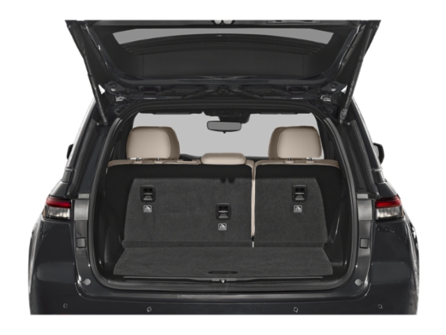 2024 Jeep Cherokee Limited 4xe photo 8