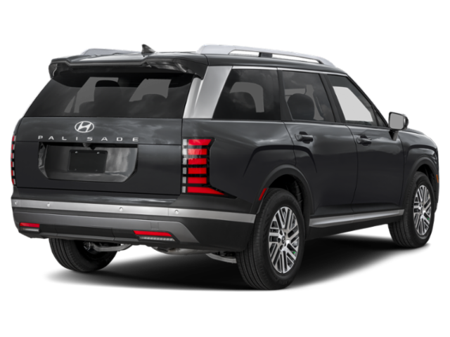 New 2027  Hyundai SEL image 4