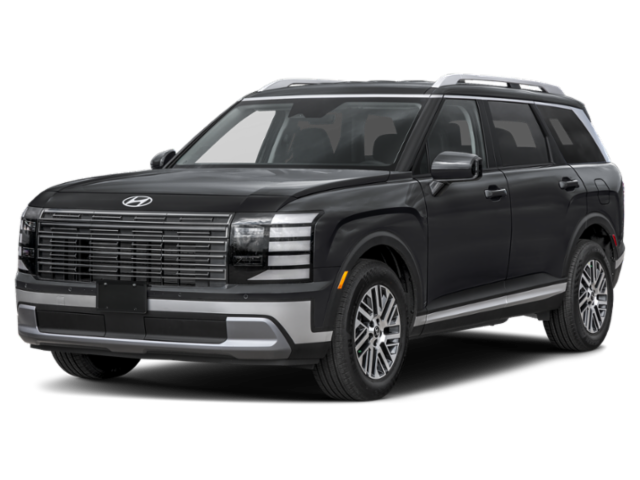 2027 Hyundai PALISADE SEL Sport Utility