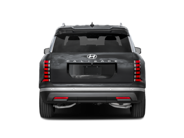 New 2027  Hyundai SEL image 7
