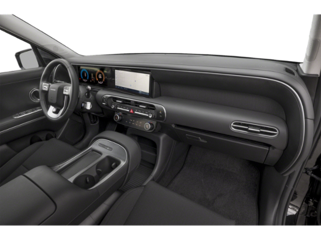 New 2027 Ecotronic Gray Pearl Hyundai SE image 12