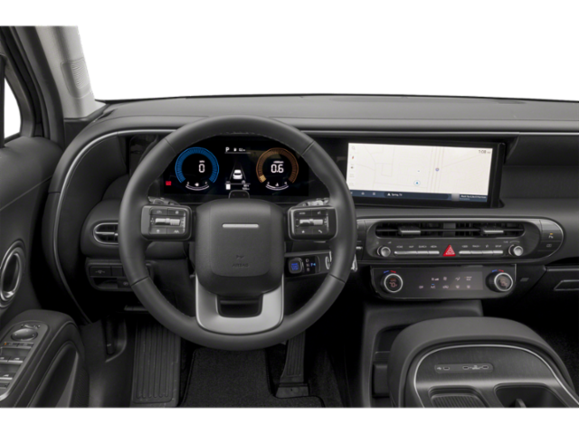 New 2027 Ecotronic Gray Pearl Hyundai SE image 4