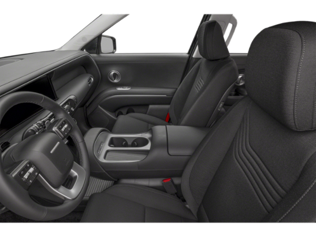 New 2027 Ecotronic Gray Pearl Hyundai SE image 6