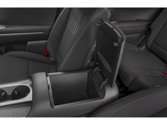 New 2027 Ecotronic Gray Pearl Hyundai SE image 11