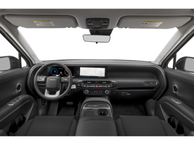 New 2027 Ecotronic Gray Pearl Hyundai SE image 5