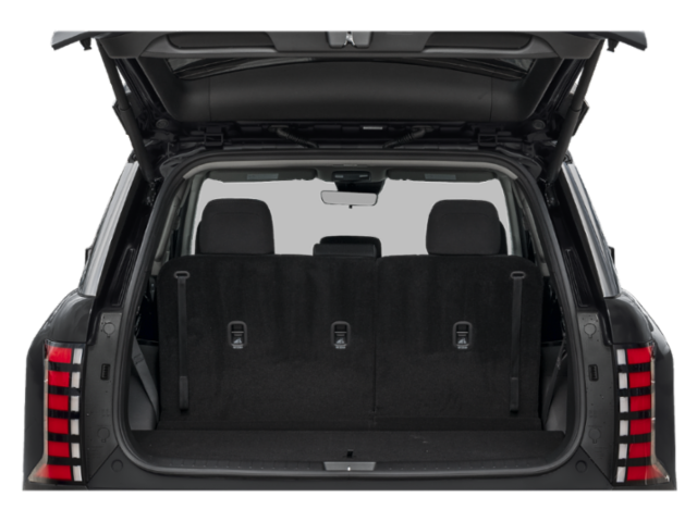 New 2027 Ecotronic Gray Pearl Hyundai SE image 8