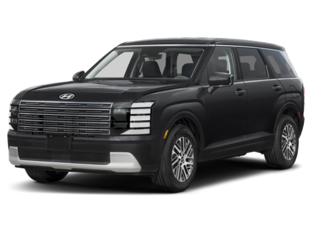 2027 Hyundai PALISADE SE Sport Utility