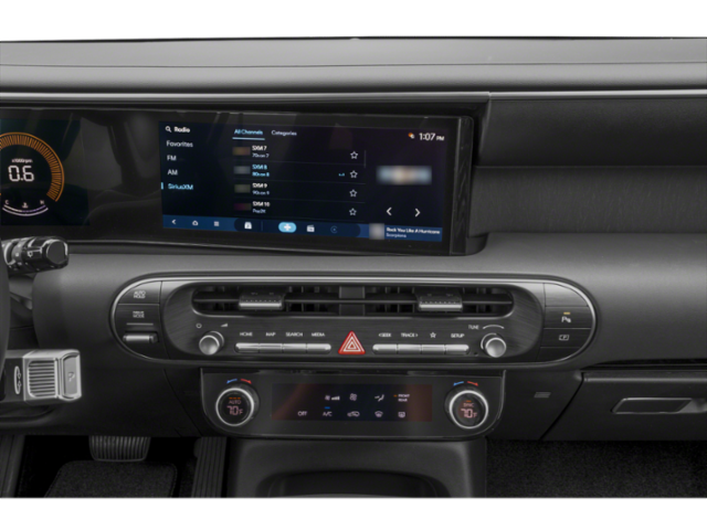 New 2027 Ecotronic Gray Pearl Hyundai SE image 7