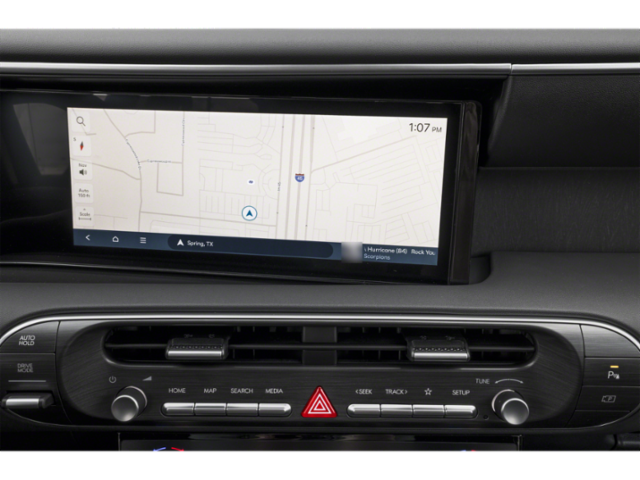 New 2027 Ecotronic Gray Pearl Hyundai SE image 13