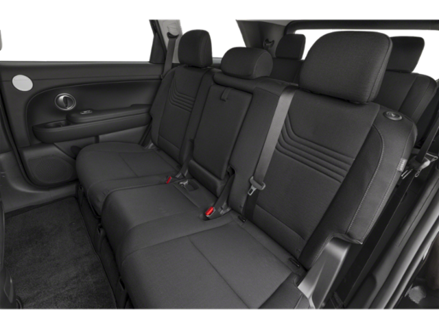 New 2027 Ecotronic Gray Pearl Hyundai SE image 10