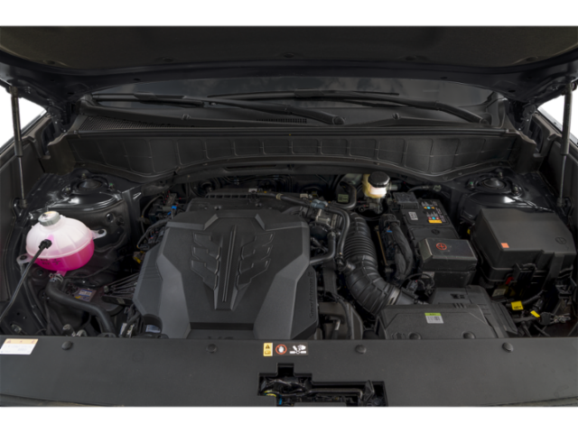 New 2027 Ecotronic Gray Pearl Hyundai SE image 9