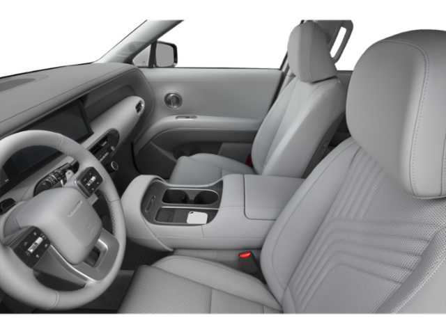 New 2027 Blue Hyundai SEL Premium image 6