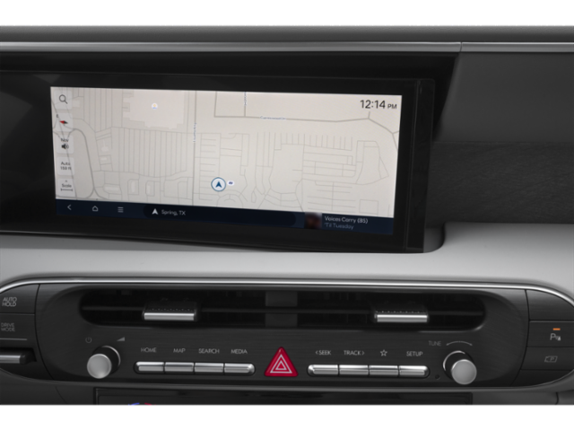 New 2027 Blue Hyundai SEL Premium image 13