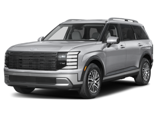 2027 Hyundai PALISADE SEL Sport Utility
