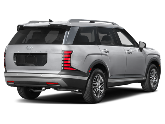 New 2027  Hyundai SEL Premium FWD image 2