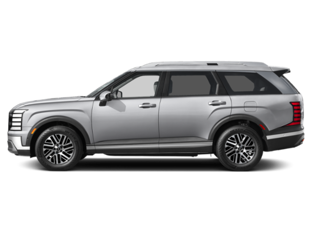 New 2027  Hyundai SEL Premium FWD image 3