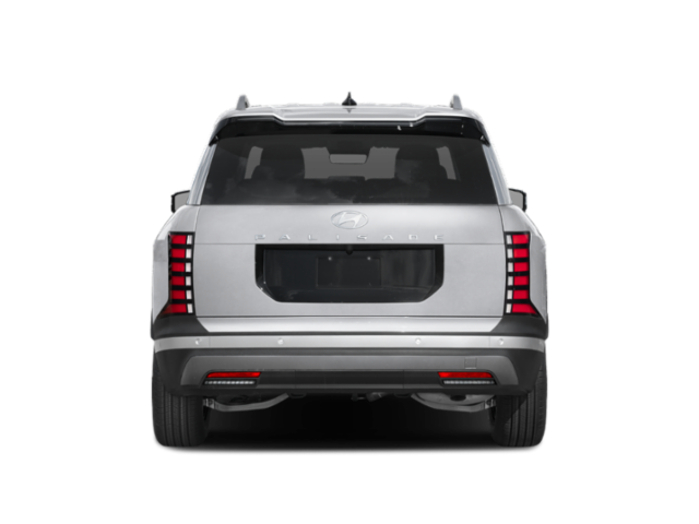 New 2027  Hyundai SEL Premium FWD image 5