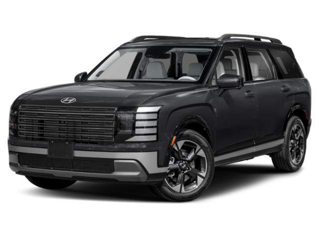 2027 Hyundai PALISADE Limited Sport Utility