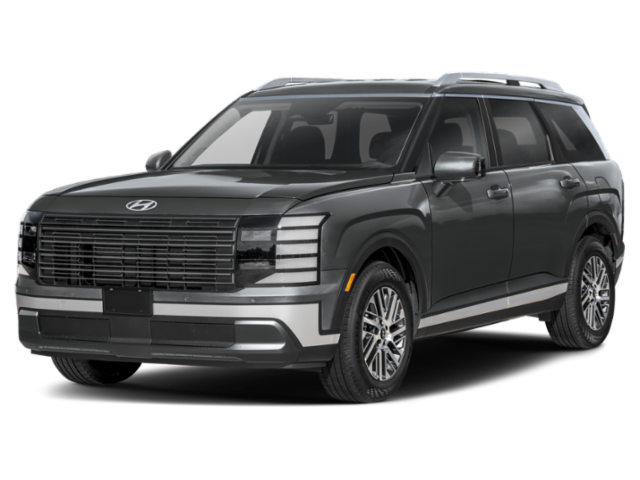 2027 Hyundai PALISADE SEL