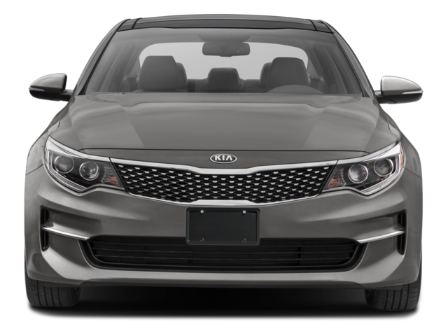 Used 2016 Black Kia LX image 4