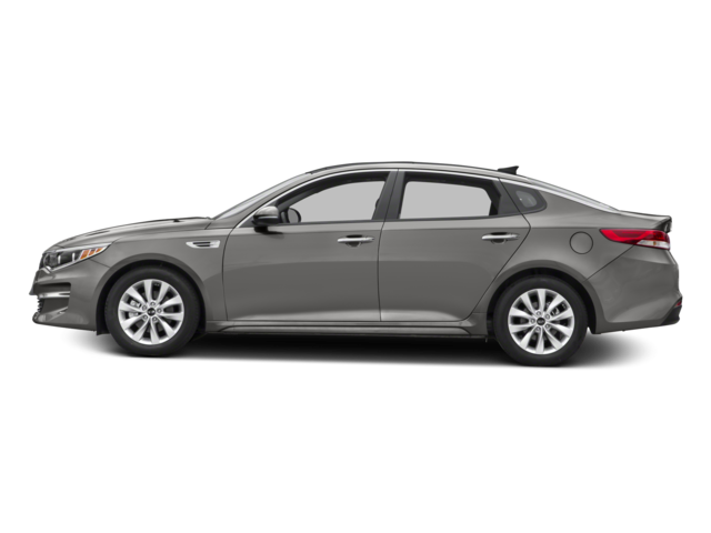 Used 2016 Black Kia LX image 3