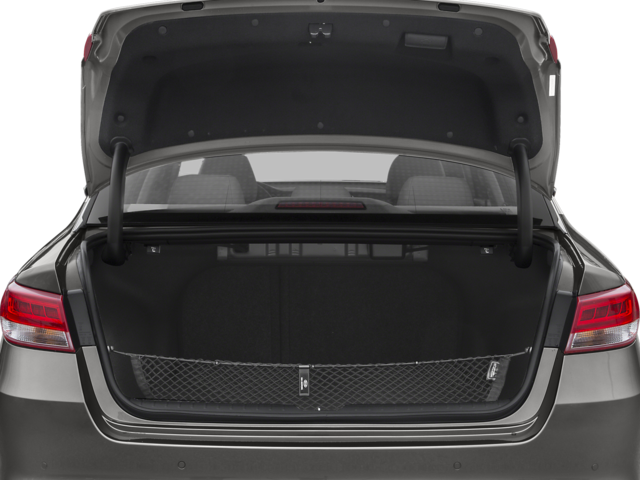 Used 2016 Black Kia LX image 12