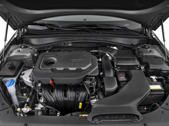 Used 2016 Black Kia LX image 13