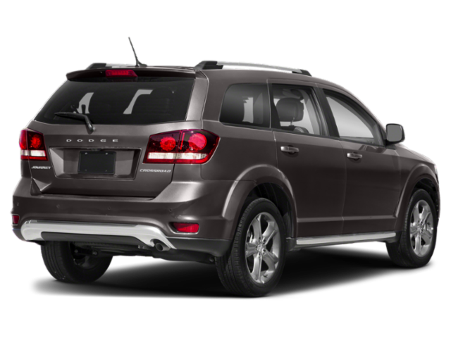 Used 2018 Black Dodge SE image 2