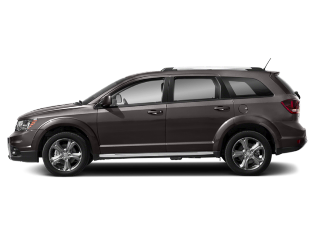 Used 2018 Black Dodge SE image 3