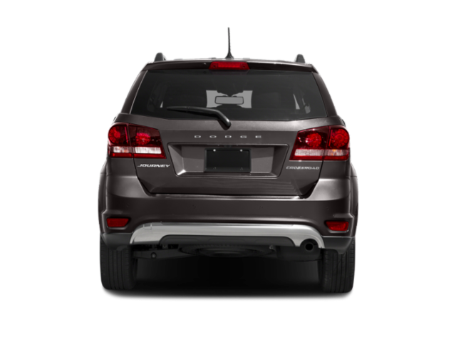 Used 2018 Black Dodge SE image 5