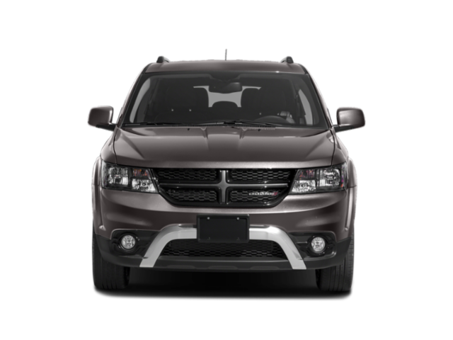 Used 2018 Black Dodge SE image 4