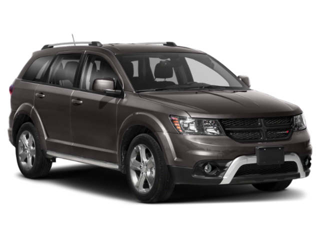 Used 2018 Black Dodge SE image 6