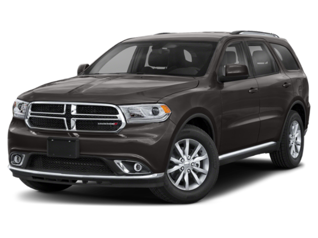 2018 DODGE Durango GT Sport Utility