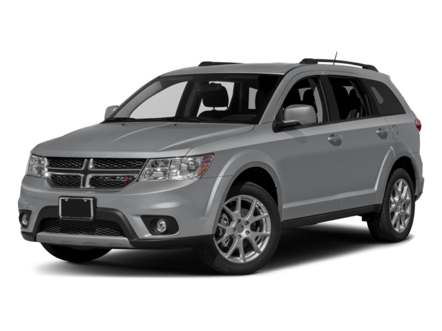 2018 Dodge Journey SXT Sport Utility
