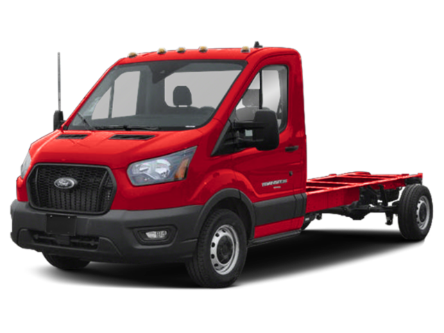 2023 Ford Transit-350 Base Transit Long 350