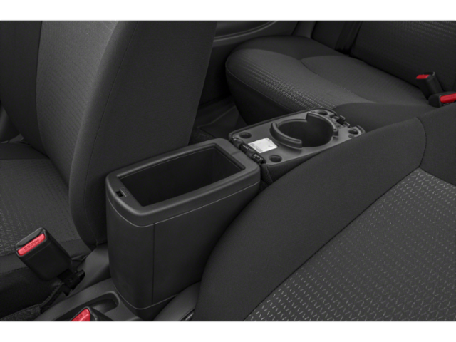 2024 Mitsubishi Mirage G4 ES photo 11