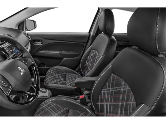 2024 Mitsubishi Mirage G4 ES photo 6