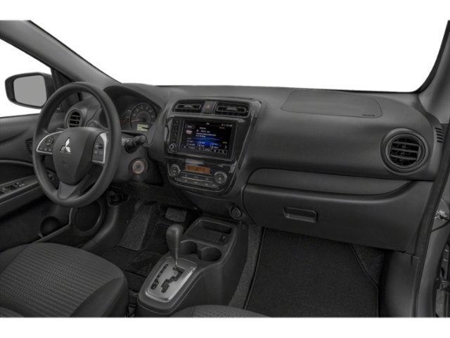 2024 Mitsubishi Mirage G4 ES photo 12