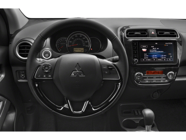 2024 Mitsubishi Mirage G4 SE photo 4