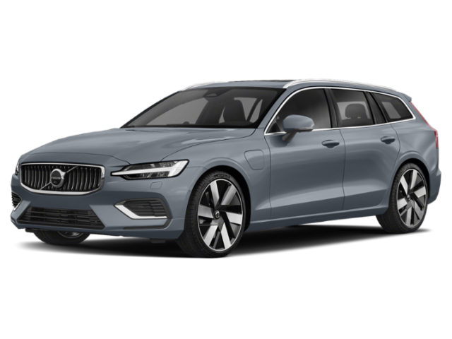New 2024 Volvo V60 Polestar Engineered Wagon in Calgary #V15386