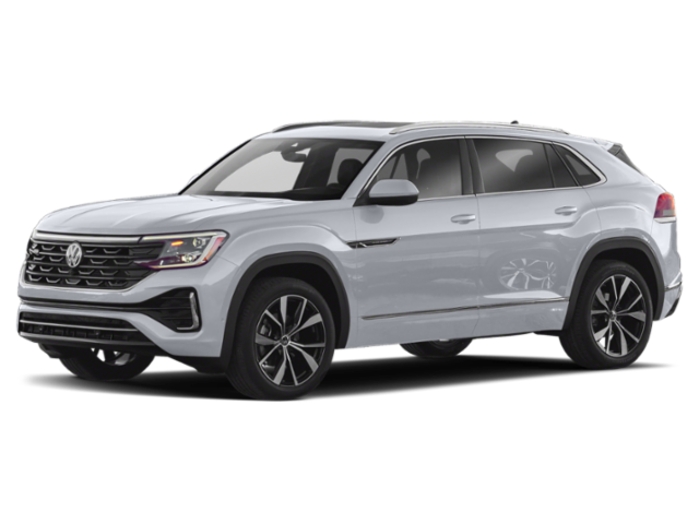 New 2024 Volkswagen Atlas Cross Sport 2.0T SE w/Technology Sport Utility in  Columbia #2277 | Mills Automotive Group