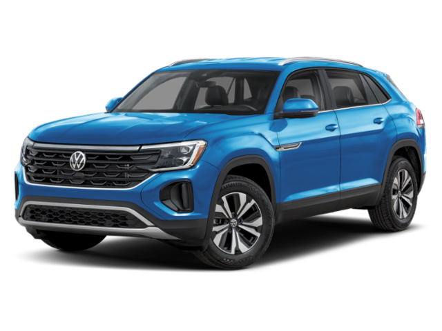 New 2024 Volkswagen Atlas Cross Sport Comfortline Sport Utility in  Pickering #29210 | Pickering Volkswagen