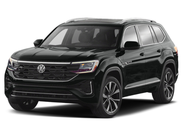 New 2024 Volkswagen Atlas Comfortline Sport Utility in North York #A4038 |  Yorkdale Volkswagen