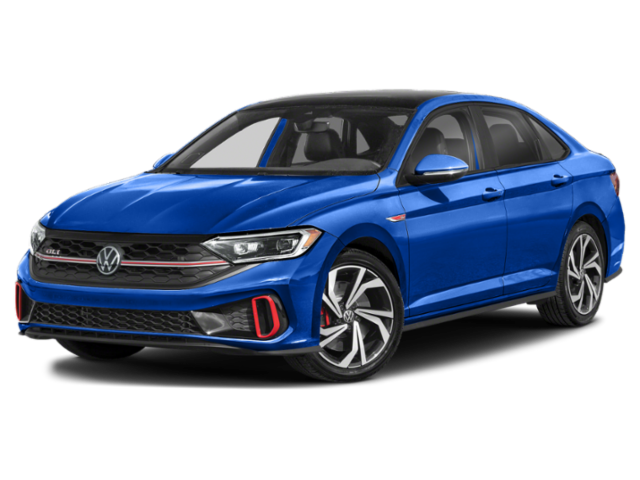 New 2024 Volkswagen Jetta GLI 4D Sedan in #VWJ240054 | West Herr Auto Group