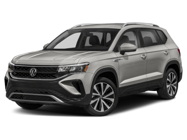 New 2024 Volkswagen Taos 1.5T SEL 4D Sport Utility in #VWO240082 | West  Herr Auto Group