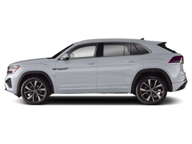 New 2024 Volkswagen Atlas Cross Sport 2.0T SEL R-Line 4D Sport Utility in  Denver #208951 | Emich Volkswagen