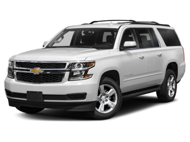 2020 Chevrolet Suburban LT SUV