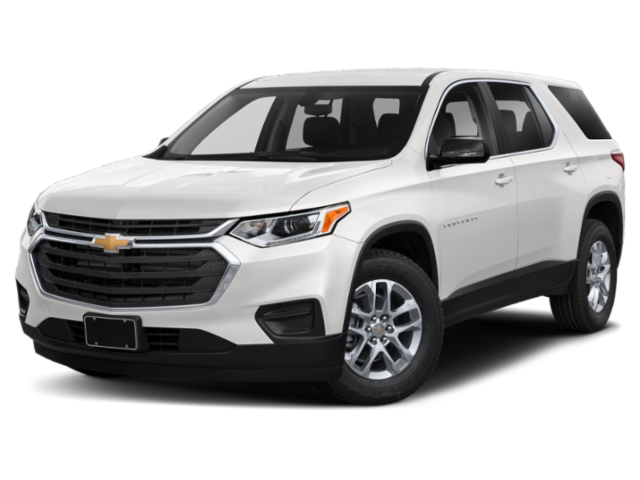 2020 Chevrolet Traverse LS Sport Utility