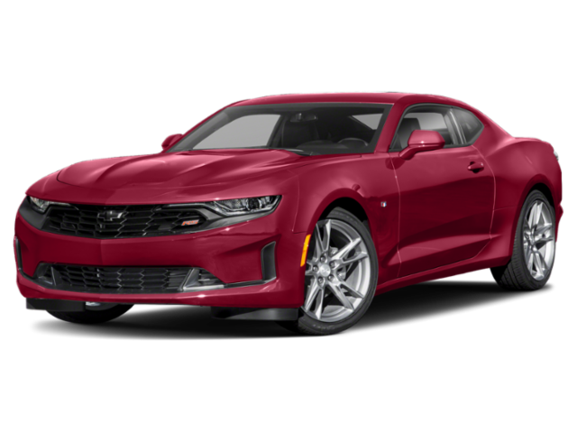 2020 Chevrolet Camaro 1LT 2dr Car
