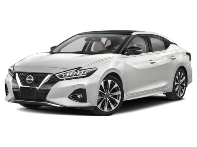 2023 Nissan Maxima SR